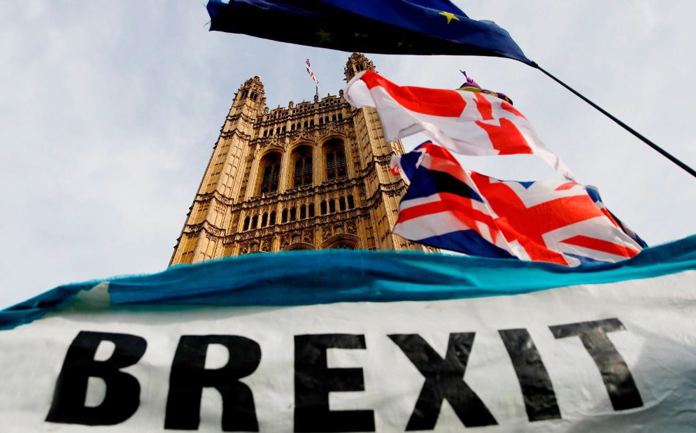 Thế giới tuần qua: Tiến, lùi đan xen

